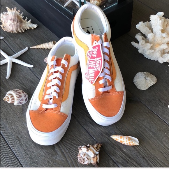 🌴🌼VANS🌼🌴 - Picture 3 of 8